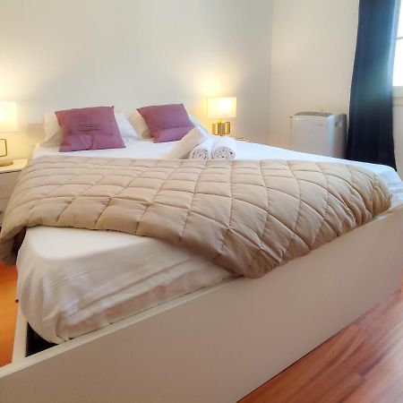 Grimaldi Centrale 5 Pers Wi-Fi Ac Apartment Nice Bagian luar foto