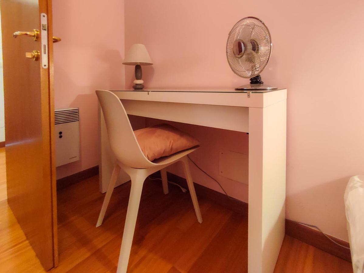 Grimaldi Centrale 5 Pers Wi-Fi Ac Apartment Nice Bagian luar foto