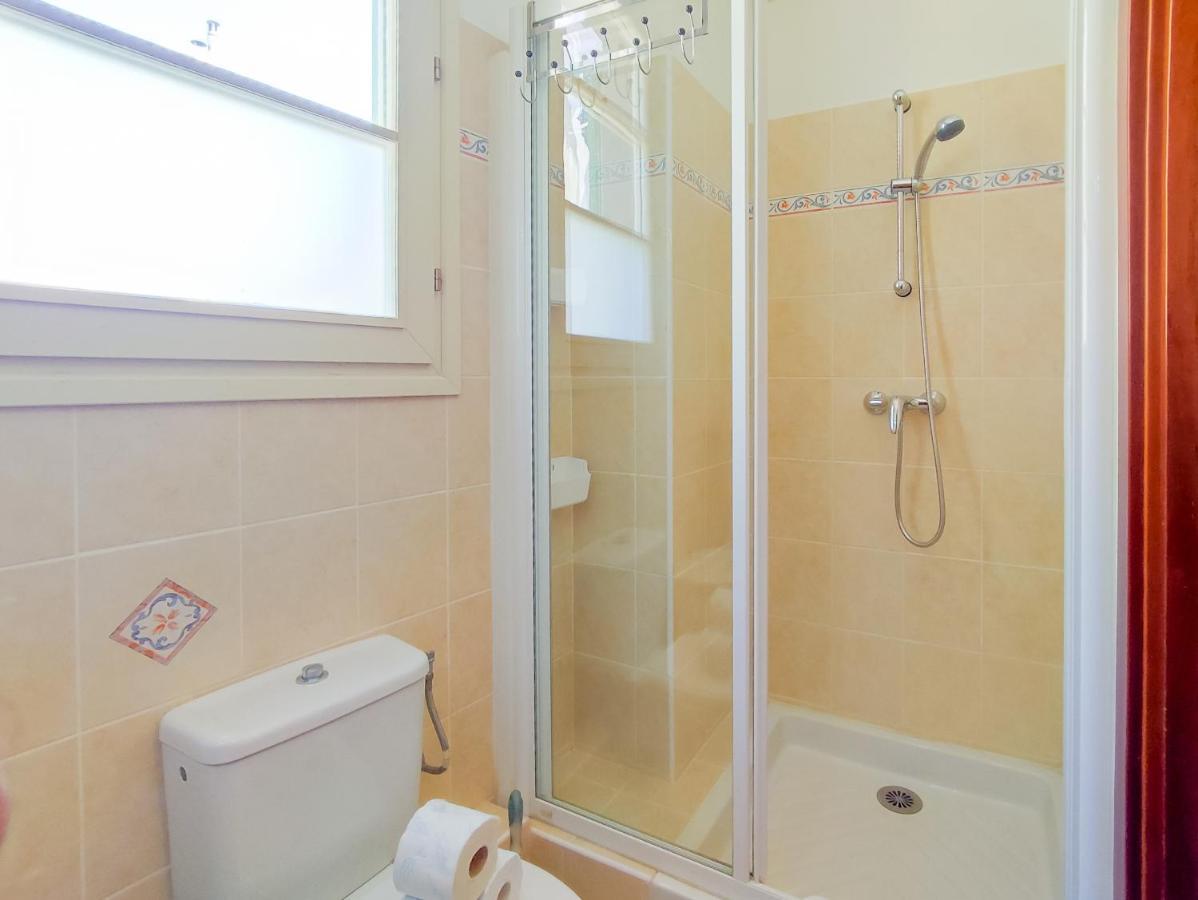Grimaldi Centrale 5 Pers Wi-Fi Ac Apartment Nice Bagian luar foto